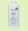 Wholesale baby skin care powder