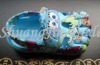 Wholesale Sell new fashion 2011 Eva baby clogs garden sandal shoes
