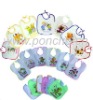 Wholesale baby bib cover
