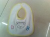 Wholesale Towel Waterproof Baby Bib Cover\pinny