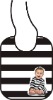 Wholesale kid's painting apron