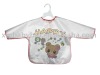 Wholesale baby bib sleeve