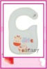 Wholesale TOP quality 100% cotton colorful & cute baby bibs