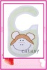 Wholesale TOP quality 100% cotton colorful & cute baby bibs