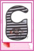 Wholesale TOP quality 100% cotton colorful & cute baby bibs