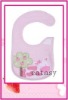 Wholesale TOP quality 100% cotton colorful & cute baby bibs