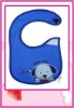 Wholesale TOP quality 100% cotton colorful & cute baby bibs