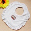 Wholesale cotton bib