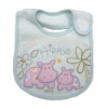 Wholesale embroidery bib
