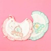 Wholesale cotton baby bib