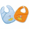 Wholesale 100% Cotton Baby Bib