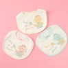 Wholesale cotton terry bib