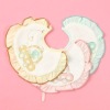 Wholesale embroidery bib