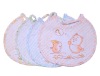 Wholesale cotton bib