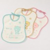 Wholesale promotion bib