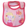 Wholesale towel bib
