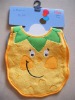 Wholesale printed bib