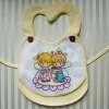 Wholesale cotton bib