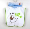Wholesale printed bib
