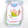 Wholesale towel bib