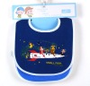 Wholesale terry cotton bib