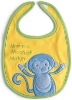 Wholesale Embroidered bib