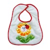 Wholesale Baby embroidery bib
