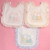 Wholesale Printing infant bib