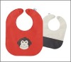 Wholesale baby bib