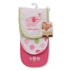 Wholesale terry towel bibs