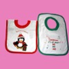 Wholesale cotton baby bib