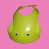 Wholesale disposable baby bib (cartoon shape)