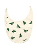 Wholesale organic cotton baby bibs