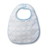 Wholesale 100% cotton baby bibs
