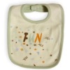 Wholesale infant bib/ non disposable bib/ baby bibs