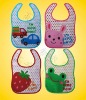 Wholesale Inventory Cotton APSIS baby bib