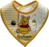 Wholesale Cotton Baby Bib