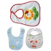 Wholesale cotton bib