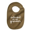 Wholesale cotton bib