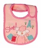 Cotton Bib