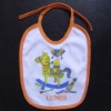 Wholesale towel bib