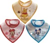 Wholesale Cotton Baby Bib