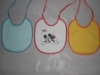 Wholesale cotton baby Bibs