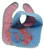 Wholesale baby pinafore