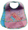 Wholesale EVA baby bib