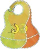 Wholesale baby bib