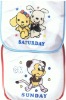 Wholesale promotional baby bibs