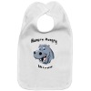 Wholesale printing cotton bib