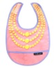 Wholesale 100% Cotton Baby Bib