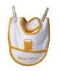 Wholesale Printed Bib